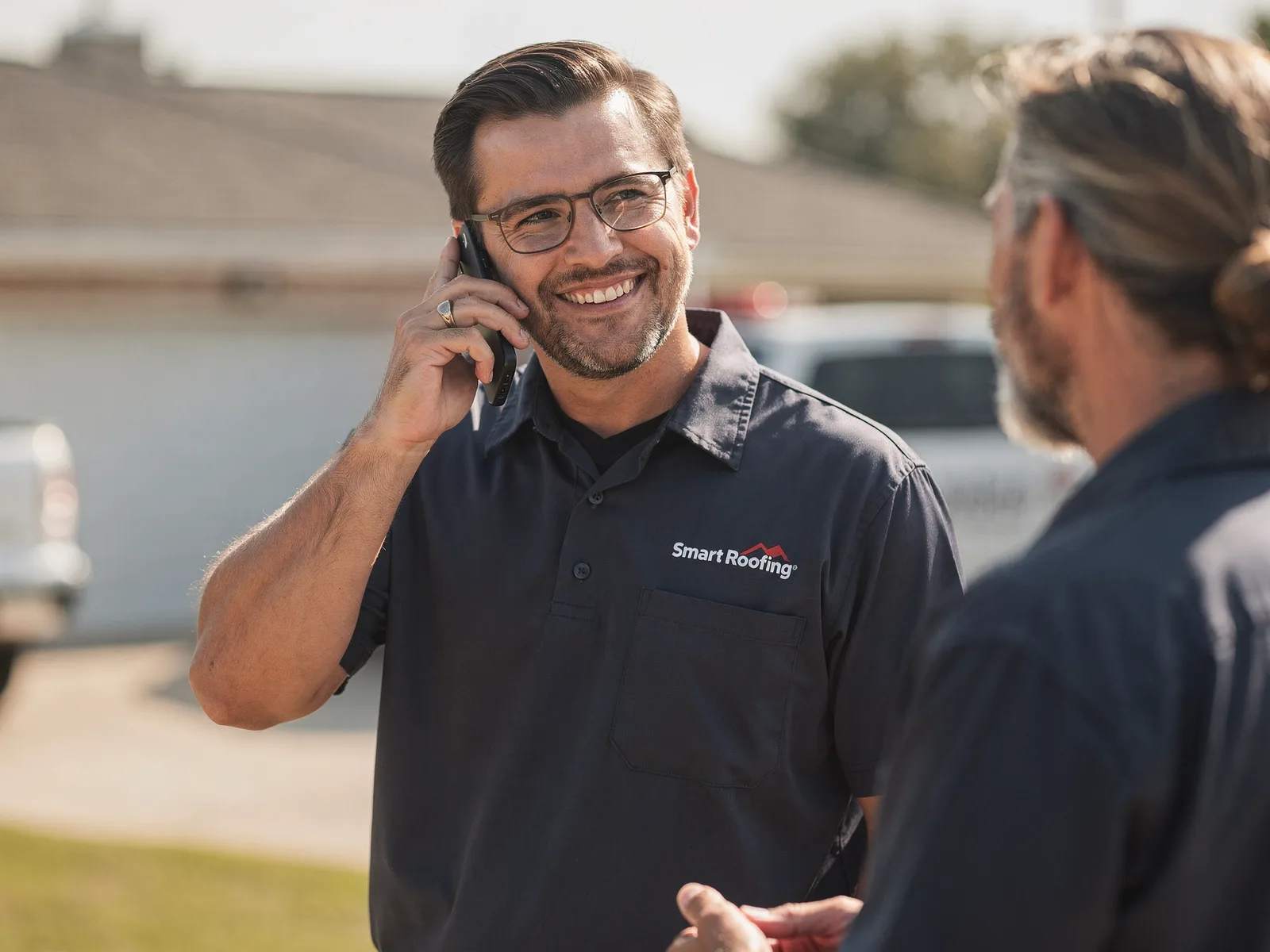 Roof Repair Santa Elena, TX FAQs
